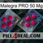 Malegra PRO 50Mg 15